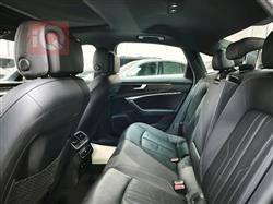 اودي A6